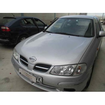 nissan almera (n16/e) del año 2002