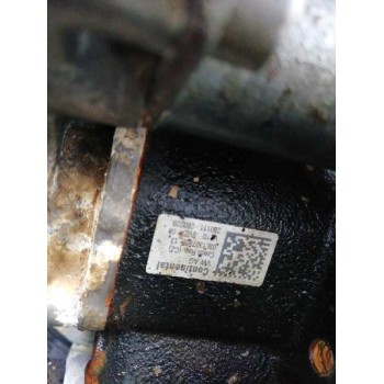 volkswagen polo (6r1) del año 2011