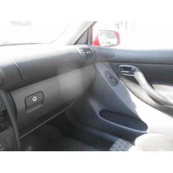 seat leon (1m1) del año 2001