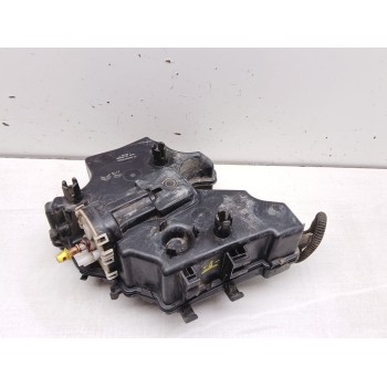Recambio de deposito fap para peugeot expert autobús (v_) 2.0 bluehdi 150 referencia OEM IAM 9806830680  