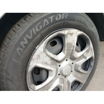 ford transit courier b460 monospace del año 2016