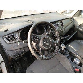 kia carens iv del año 2017