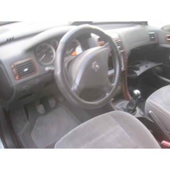 peugeot 307 (s1) del año 2002