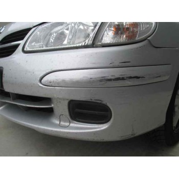 nissan almera (n16/e) del año 2002