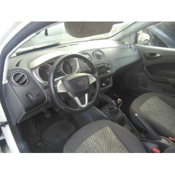 seat ibiza sc (6j1) del año 2009