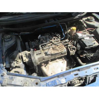 fiat punto berlina (188) del año 2000