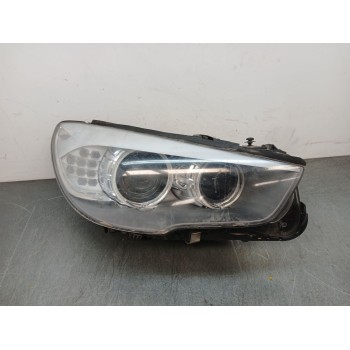 Recambio de faro derecho para bmw serie 5 gran turismo (f07) 3.0 turbodiesel referencia OEM IAM A8719961022 719961022 1LL0101302