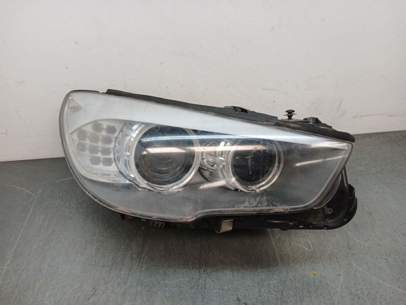 Recambio de faro derecho para bmw serie 5 gran turismo (f07) 3.0 turbodiesel referencia OEM IAM A8719961022 719961022 1LL0101302