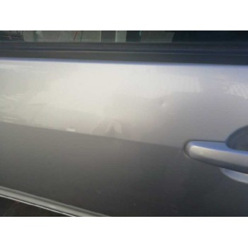 suzuki swift berlina (mz) del año 2007