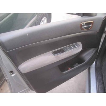 peugeot 307 (s1) del año 2002