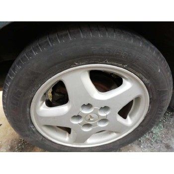 nissan almera tino (v10m) del año 2002