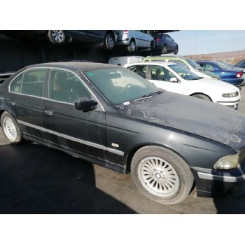 bmw serie 5 berlina (e39) del año 1997
