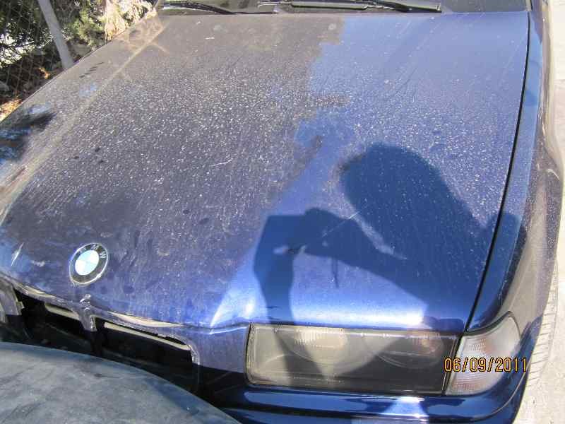 bmw serie 3 compacto (e36) del año 1995