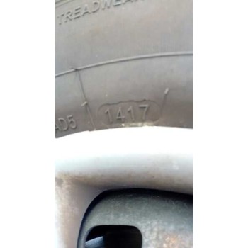 hyundai lantra berlina (rd) del año 2000