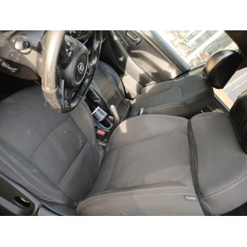 kia carens iv del año 2017