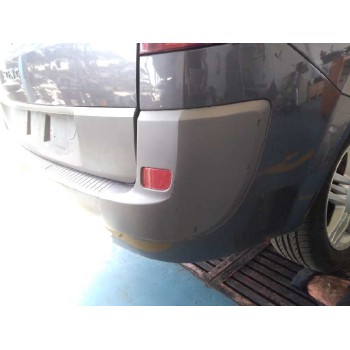 renault grand scenic del año 2004