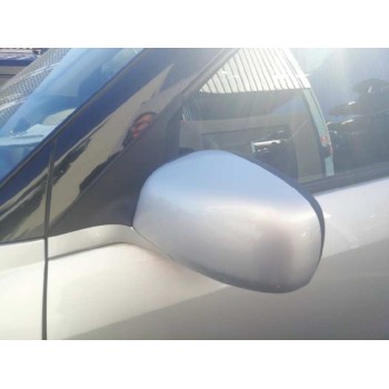 suzuki swift berlina (mz) del año 2007