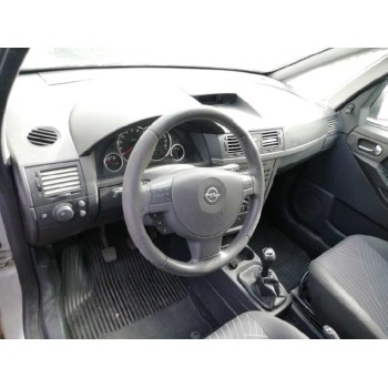 opel meriva del año 2006