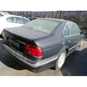 bmw serie 5 berlina (e39) del año 1997
