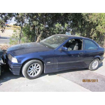 bmw serie 3 compacto (e36) del año 1995