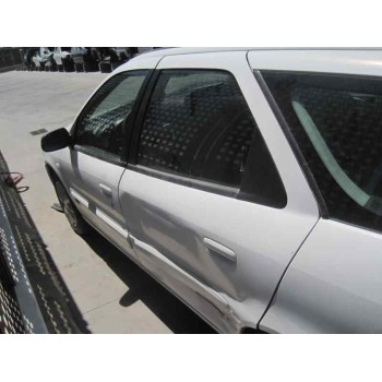 citroën xsara break del año 2000