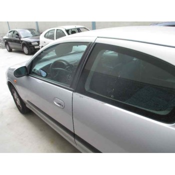 nissan almera (n16/e) del año 2002