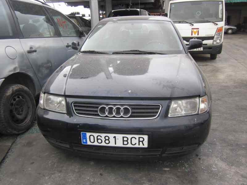 audi a3 (8l) del año 1999