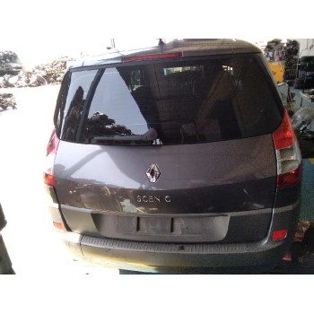 renault grand scenic del año 2004
