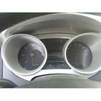 seat ibiza sc (6j1) del año 2009