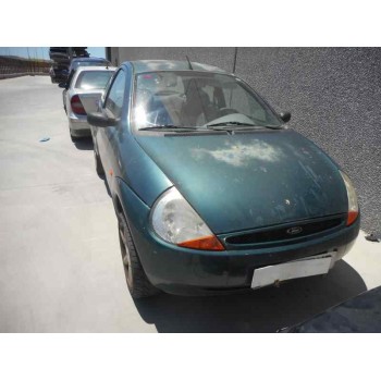 ford ka (ccq) del año 1997