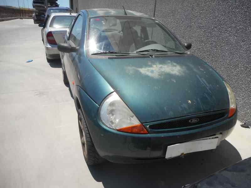 FORD KA (CCQ)