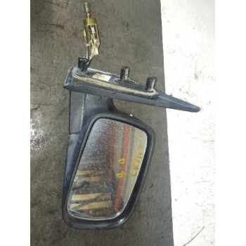 Recambio de retrovisor derecho para skoda felicia berlina ( 791) 1.3 referencia OEM IAM S / R MANUAL NEGRO