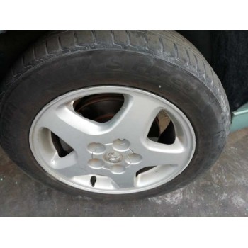 nissan almera tino (v10m) del año 2002