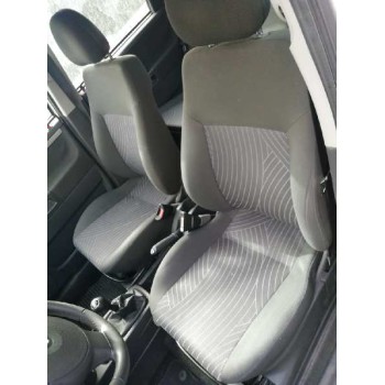 opel meriva del año 2006