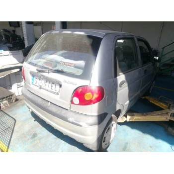 daewoo matiz del año 2004