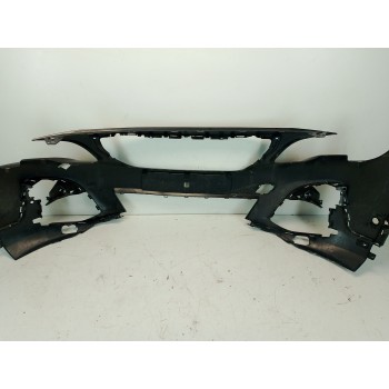 Recambio de paragolpes delantero para peugeot 3008 ii suv (mc_, mr_, mj_, m4_) hybrid 180 referencia OEM IAM 9810867477  