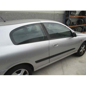 nissan almera (n16/e) del año 2002