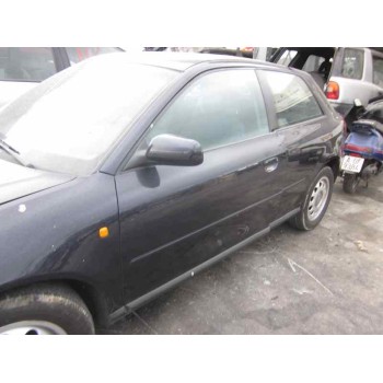 audi a3 (8l) del año 1999