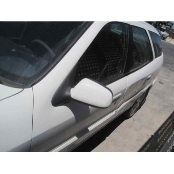 citroën xsara break del año 2000