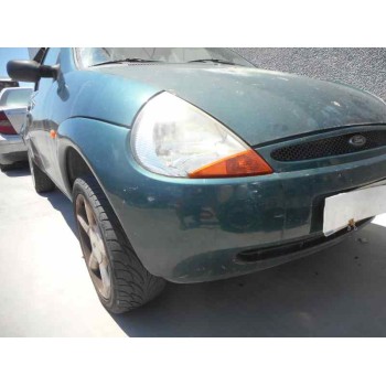 ford ka (ccq) del año 1997