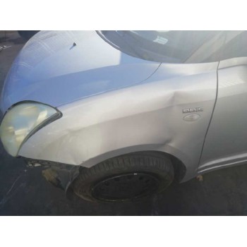 suzuki swift berlina (mz) del año 2007