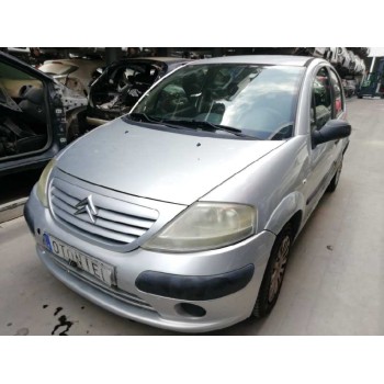 citroën c3 del año 2005