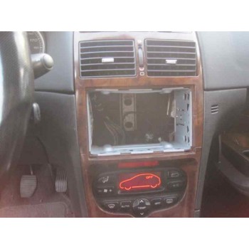 peugeot 307 (s1) del año 2002