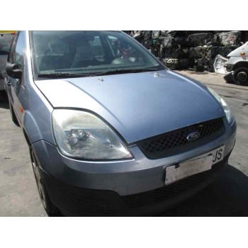 ford fiesta (cbk) del año 2005