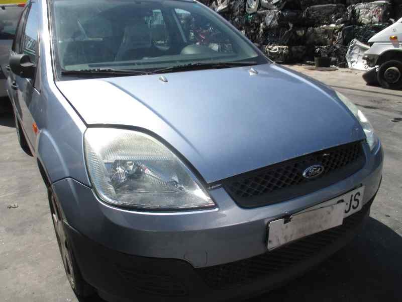 FORD FIESTA (CBK)
