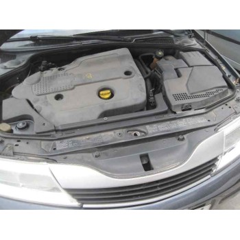 renault laguna ii (bg0) del año 2003