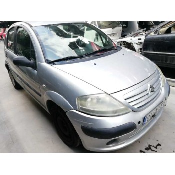 citroën c3 del año 2005