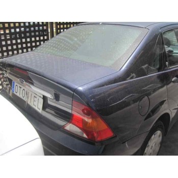 ford focus berlina (cak) del año 2000