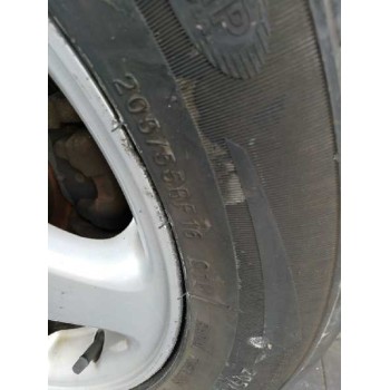 nissan almera tino (v10m) del año 2002