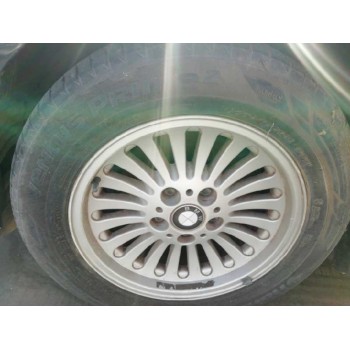 bmw serie 5 berlina (e39) del año 1997